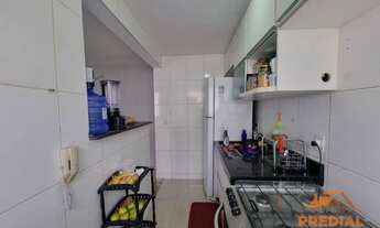 Imagem 3: Apartamento à venda, 47 m² por R$ 179.000,00 - Cidade Morumbi - São José dos Campos/SP