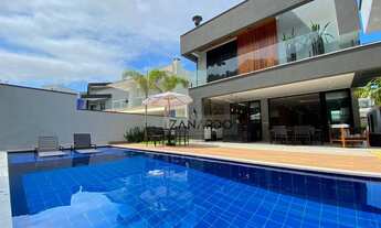 Imagem: Casa nova Módulo 24 com 5 Suítes à venda