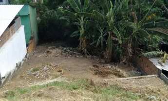 Imagem 2: Terreno no bairro do Tanque