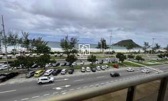 Imagem 2: COBERTURA FRONTAL MAR RECREIO 400 M2