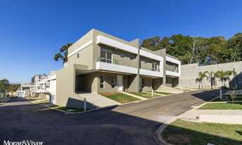 Imagem 6: Casa para Venda em Curitiba, Santa Cândida, 3 dormitórios, 1 suíte, 2 banheiros, 2 vagas