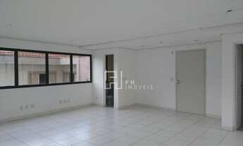 Imagem: Sala, 50 m² - venda por R$ 210.000,00 ou