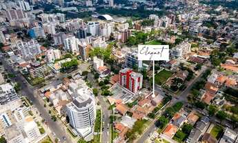 Imagem 5: COBERTURA com 3 dormitórios à venda com 312.17m² por R$ 1.720.000,00 no bairro Ahú - CURIT