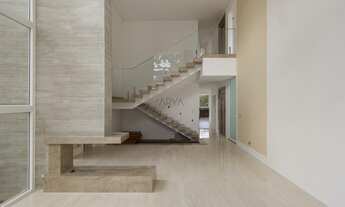 Imagem 7: Casa em Santa Felicidade - ARYA 1