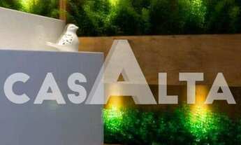 Imagem 3: APARTAMENTO no SUMARÉ com 89 m² A.U. sendo: 2 dormitórios (2 suítes) e 2 vagas de garagem