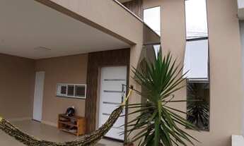 Imagem 2: CASA RESIDENCIAL em INDAIATUBA - SP, JARDINS DO IMPÉRIO