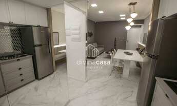 Imagem 4: Apartamento com 2 dormitórios à venda, 74 m² por R$ 595.000,00 - Nova Brasília - Jaraguá d