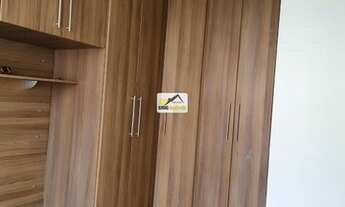 Imagem 7: APARTAMENTO com 2 dormitórios à venda com 52.59m² por R$ 250.000,00 no bairro Hauer - CURI