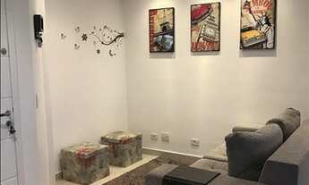 Imagem 2: Apartamento Parada Inglesa 1 suítes 3 dormitórios 3 banheiros 2 vagas 85 m2