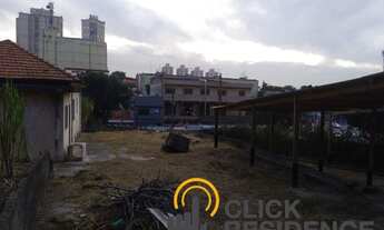 Imagem 6: EXCELENTE TERRENO DE 1.465,47 M² EM LOCAL NOBRE DO BAIRRO ASSUNÇÃO