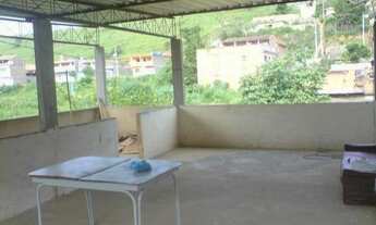 Imagem 5: Miracema, 3 quartos, 3 banheiros, terraço, garagem e legalizada