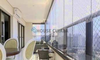 Imagem 5: Apartamento no Ed. Royal President