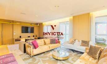 Imagem 4: APARTAMENTO com 3 dormitórios à venda com 348.79m² por R$ 1.890.000,00 no bairro Cristo Re