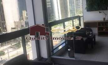 Imagem 7: São Paulo - Apartamento Padrão - Vila Olímpia