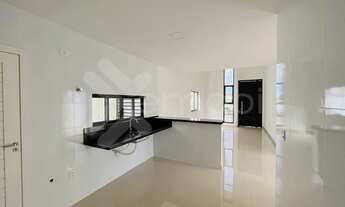 Imagem 4: Casa à venda em Cajupiranga (Parnamirim/RN) em Condomínio fechado, 124m - 3 quartos