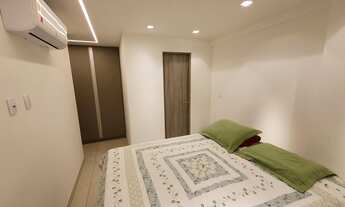 Imagem 3: Vendo apartamento 3 quartos na melhor localização do Altiplano