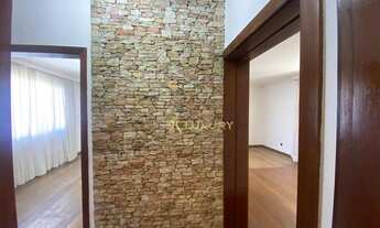 Imagem 5: Apartamento com 3 dormitórios à venda, 160 m² por R$ 960.000,00 - Santo Antônio - Belo Hor