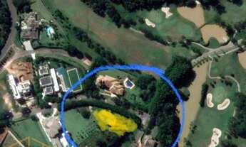 Imagem 7: Casa à venda, 610 m² por R$ 10.500.000,00 - Condomínio Terras de São José - Itu/SP