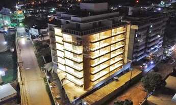 Imagem: Ilhéus - Cobertura 03 quartos sendo 01