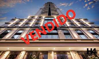 Imagem 2: APARTAMENTO com 4 dormitórios à venda com 266m² por R$ 1.298.800,00 no bairro Centro - ITA