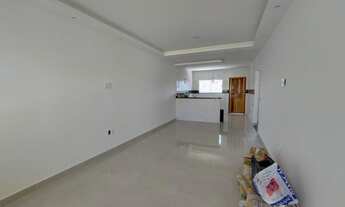 Imagem 4: Casa com 2 dormitórios à venda, 96 m² por R$ 400.000,00 - Cordeirinho (Ponta Negra) - Mari