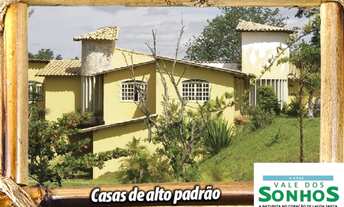 Imagem 2: Vale dos sonhos um paraíso com um haras em lagoa santa