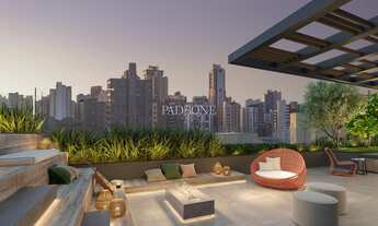 Imagem 6: APARTAMENTO em CURITIBA - PR, no bairro Batel - Referência AP0561