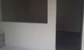 Imagem 6: Casa térrea na região do Country Club Apucarana