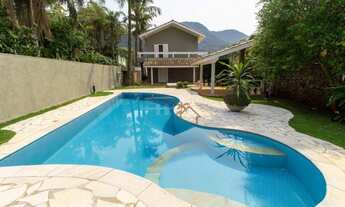 Imagem 2: Casa com 4 dormitórios à venda, 300 m² por R$ 3.000.000,00 - Maresias - São Sebastião/SP