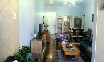 Imagem: Apartamento com 2 dormitórios à venda