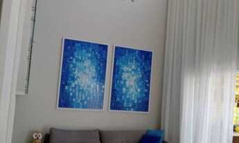 Imagem: CASA LINDA E PRONTA PARA MORAR