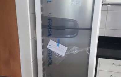 Imagem 4: Residencial Vida, 3 quartos, R. Salvador, Adrianópolis, Semi Mobiliado