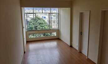 Imagem 3: Vila Isabel Apartamento Sala 2 Quartos Reformado