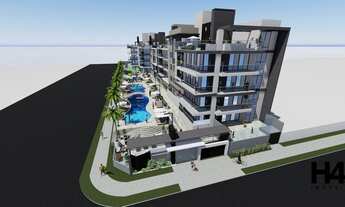 Imagem 7: APARTAMENTO com 3 dormitórios à venda com 206.62m² por R$ 1.085.365,00 no bairro Balneário