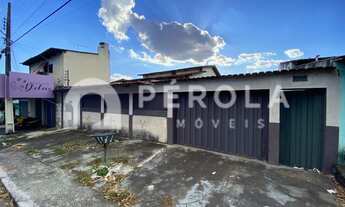 Imagem: Casa Residencial com Galpão Setor Vera