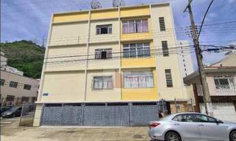 Imagem: Apartamento Residencial à venda, Santa