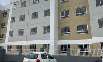 Imagem 7: Apartamento para aluguel tem 53 metros quadrados com 2 quartos em Nova Palhoça - Palhoça