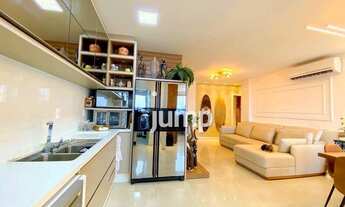 Imagem 5: Cobertura com 3 dormitórios (3 suítes) à venda - condomínio clube com acesso exclusivo a p