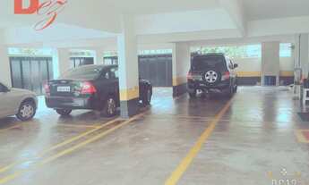 Imagem 5: Apartamento com 1 dormitório à venda, 64 m² por R$ 215.000,00 - Tupi - Praia Grande/SP