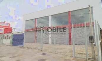 Imagem 2: Porto Alegre - Loja/Salão - São Sebastião