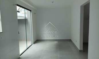 Imagem 4: SOBRADO com 3 dormitórios à venda com 156m² por R$ 599.000,00 no bairro Boqueirão - CURITI