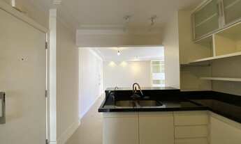 Imagem 7: Jardim América para venda , 2 dormitor , repleto de armários , reformado , split e eletro