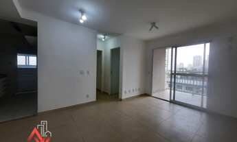 Imagem 2: EXCELENTE APARTAMENTO - VILA ROMANA !