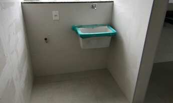 Imagem 5: BELO HORIZONTE - Apartamento Padrão - Sagrada Família