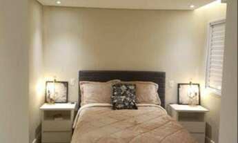 Imagem 5: Apartamento com 2 dormitórios à venda, 65 m² por R$ 510.000,00 - Vila Rosália - Guarulhos