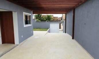 Imagem 4: Casa a venda de alto padrão de acabamento