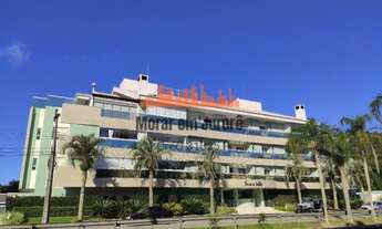 Imagem 3: Cobertura a venda mobiliada em Jurerê Internacional