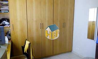 Imagem 3: Apartamento com 3 dormitórios, 70 m² - venda por R$ 480.000,00 ou aluguel por R$ 2.200,00