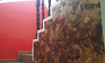 Imagem 4: Sobrado com 3 dormitórios à venda, 186 m² por R$ 550.000,00 - Parque Continental II - Guar