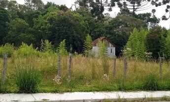 Imagem 7: TERRENO à venda com 658m² por R$ 250.000,00 no bairro Granja das Acácias - QUATRO BARRAS